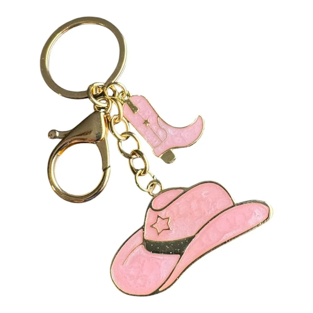 Women's Pink Gold 3.5
